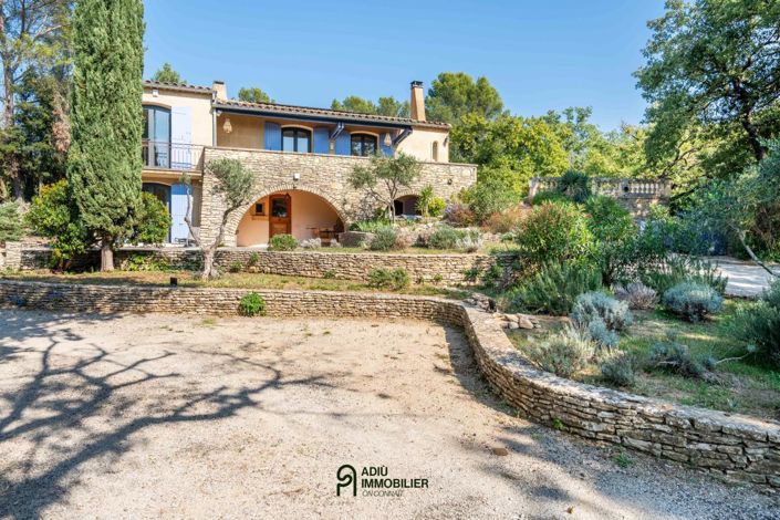 Image No.25-Maison de 9 chambres à vendre à Uzès