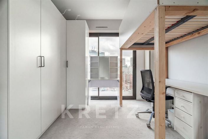 Image No.13-Appartement de 2 chambres à vendre à Paris