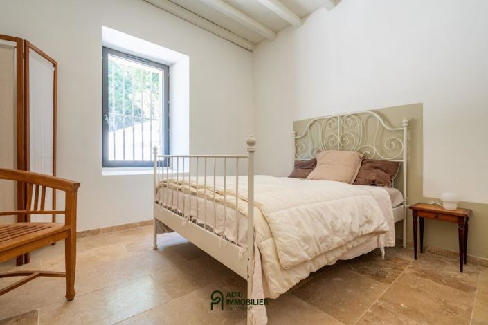 Image No.11-Maison de 4 chambres à vendre à Uzès