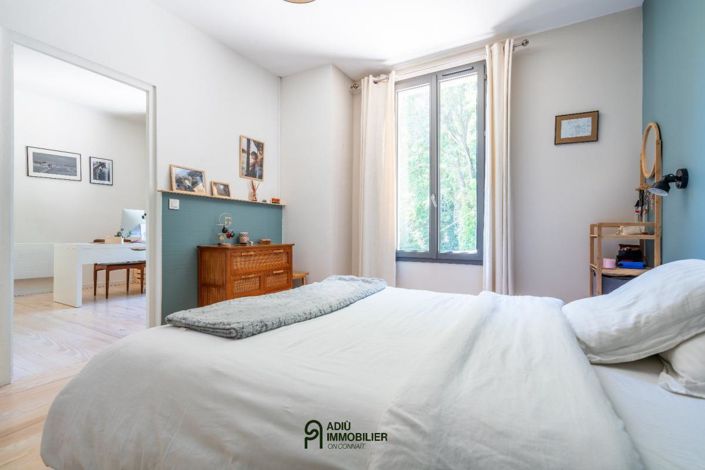 Image No.12-Maison de 4 chambres à vendre à Uzès