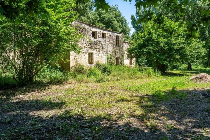 Image No.4-Maison de 4 chambres à vendre à Uzès