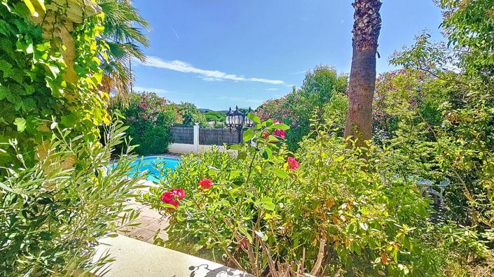 Image No.7-Maison de 3 chambres à vendre à Fréjus