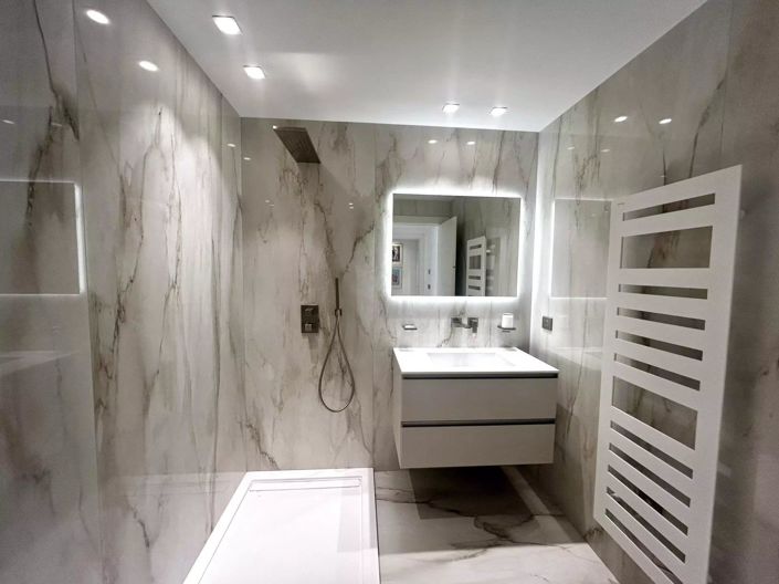 Image No.7-Appartement de 2 chambres à vendre à Cannes