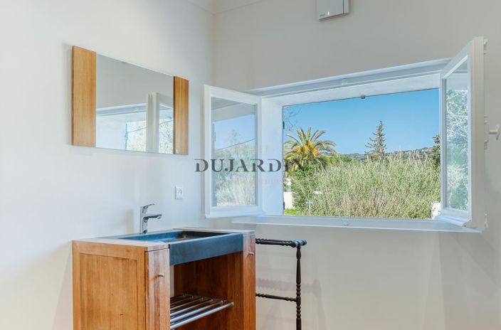 Image No.3-Maison de 11 chambres à vendre à Ramatuelle