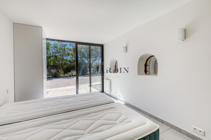 Image No.6-Maison de 11 chambres à vendre à Ramatuelle