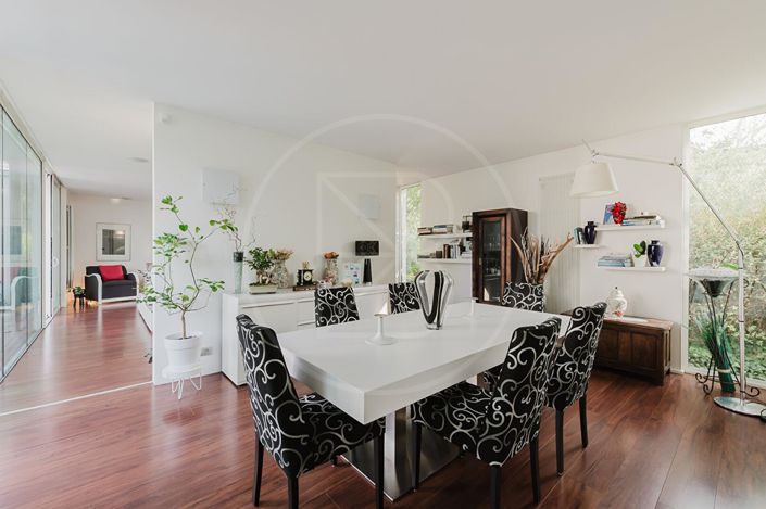 Image No.10-Maison de 4 chambres à vendre à Bordeaux