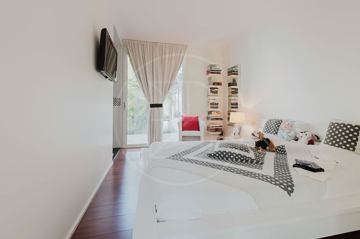 Image No.14-Maison de 4 chambres à vendre à Bordeaux