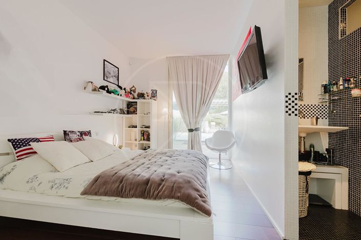 Image No.15-Maison de 4 chambres à vendre à Bordeaux