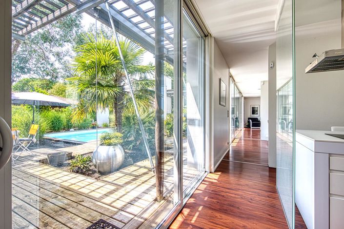 Image No.5-Maison de 4 chambres à vendre à Bordeaux