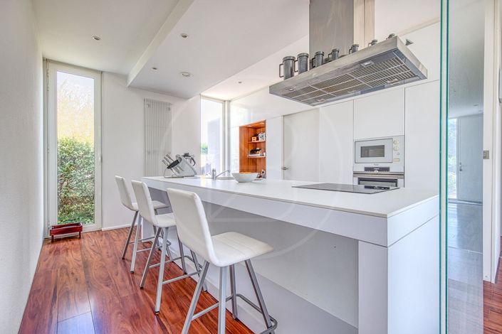 Image No.6-Maison de 4 chambres à vendre à Bordeaux