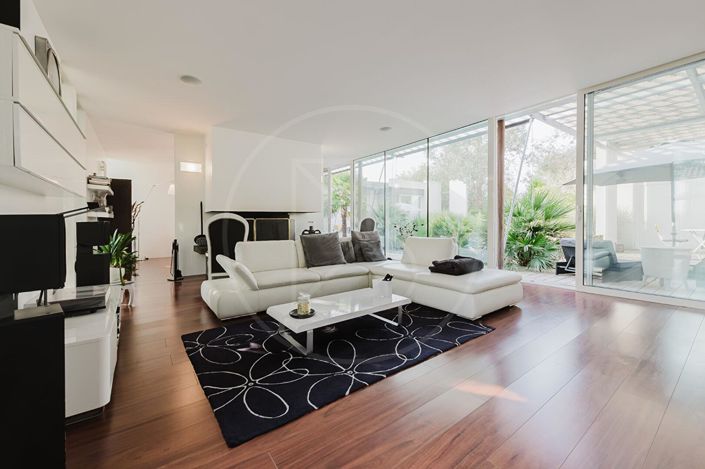 Image No.8-Maison de 4 chambres à vendre à Bordeaux