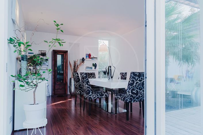 Image No.9-Maison de 4 chambres à vendre à Bordeaux