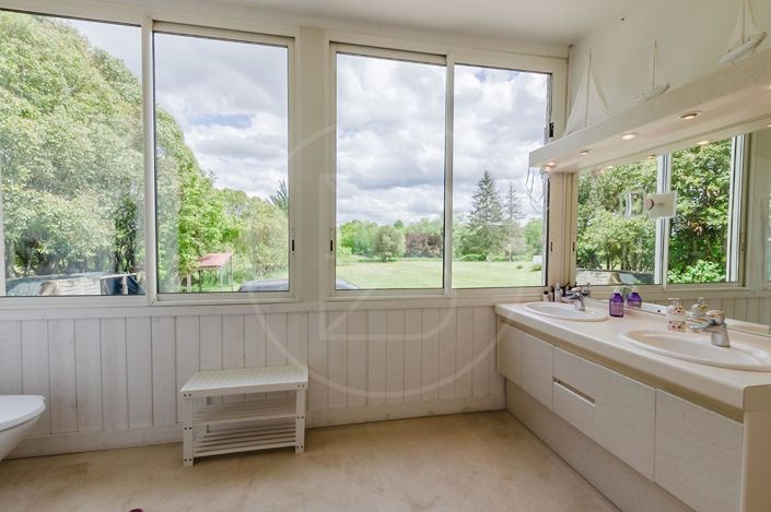 Image No.13-Maison de 5 chambres à vendre à Bazas