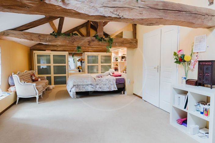 Image No.14-Maison de 5 chambres à vendre à Bazas