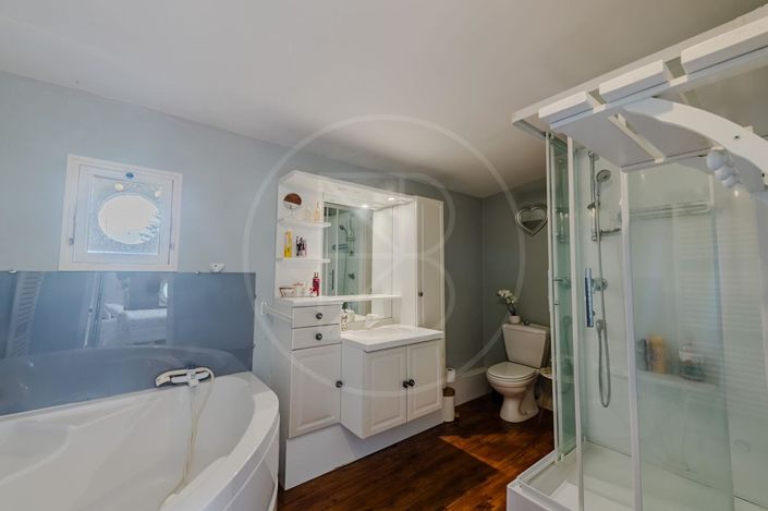 Image No.16-Maison de 5 chambres à vendre à Bazas