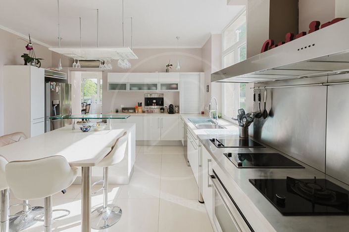 Image No.5-Maison de 5 chambres à vendre à Bazas