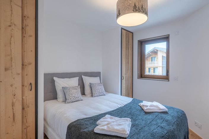 Image No.4-2 Bed Apartment for sale