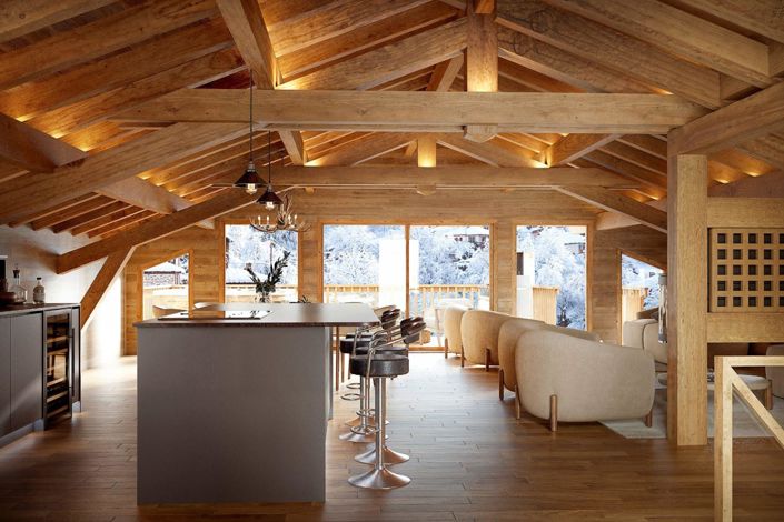 Image No.2-4 Bed House for sale