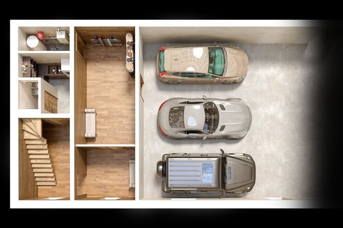 Image No.6-4 Bed House for sale