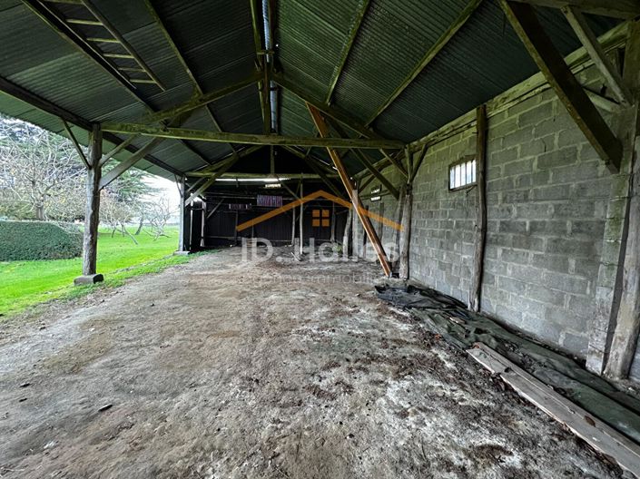 Image No.8-Maison de 2 chambres à vendre à Livré-la-Touche