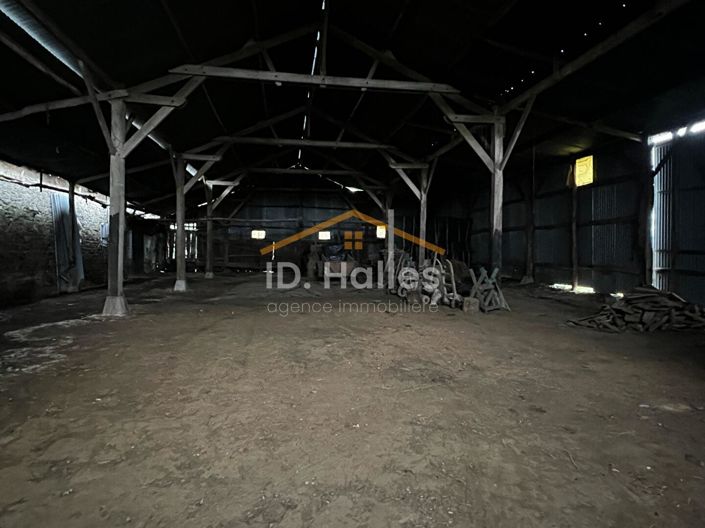 Image No.9-Maison de 2 chambres à vendre à Livré-la-Touche