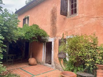 1 - Lasalle, House