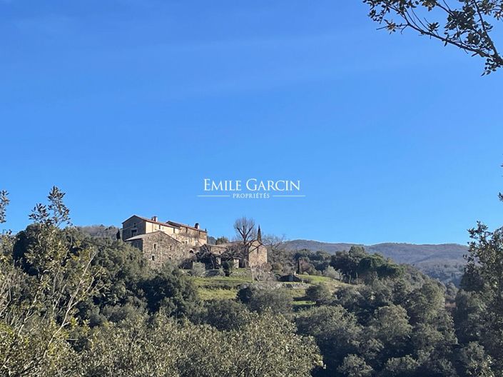 Image No.2-Maison de 5 chambres à vendre à Sumène