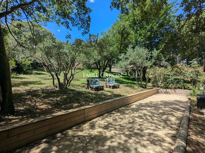 Image No.4-Maison de 7 chambres à vendre à Nîmes