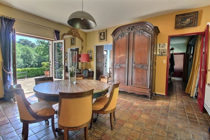 Image No.12-Maison de 5 chambres à vendre à Uzès