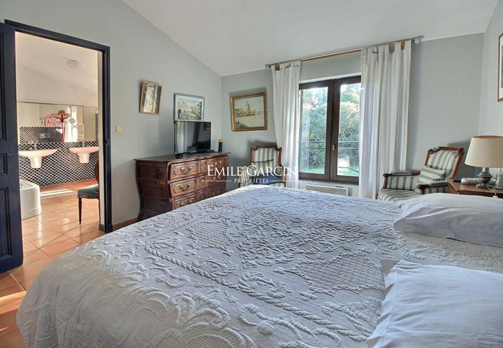 Image No.16-Maison de 5 chambres à vendre à Uzès