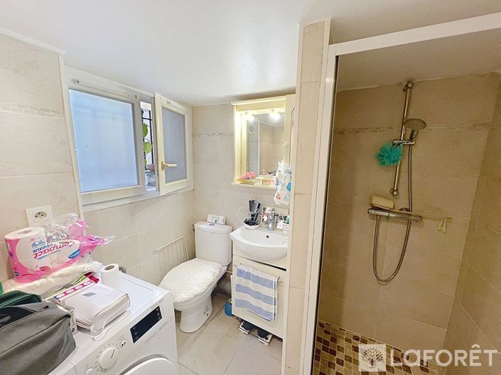 Image No.10-Appartement de 1 chambre à vendre à Menton