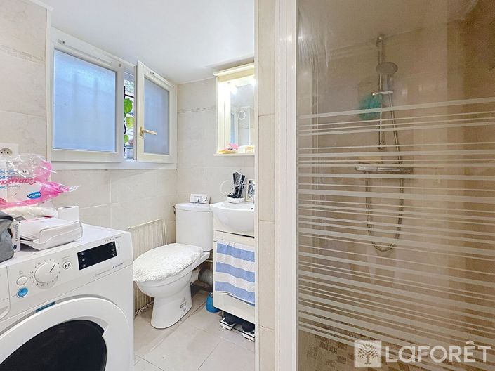 Image No.11-Appartement de 1 chambre à vendre à Menton