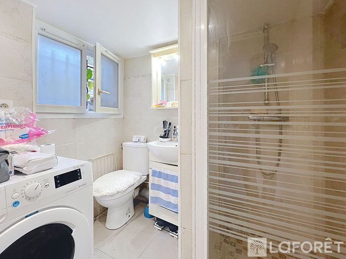 Image No.11-Appartement de 1 chambre à vendre à Menton