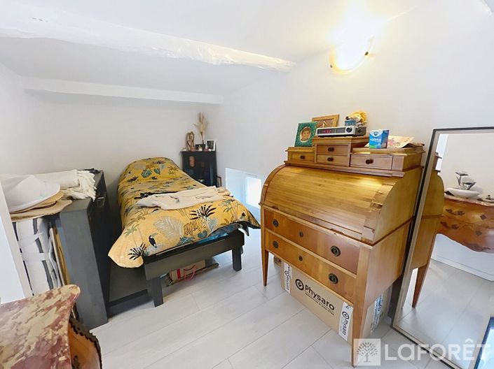 Image No.2-Appartement de 1 chambre à vendre à Menton