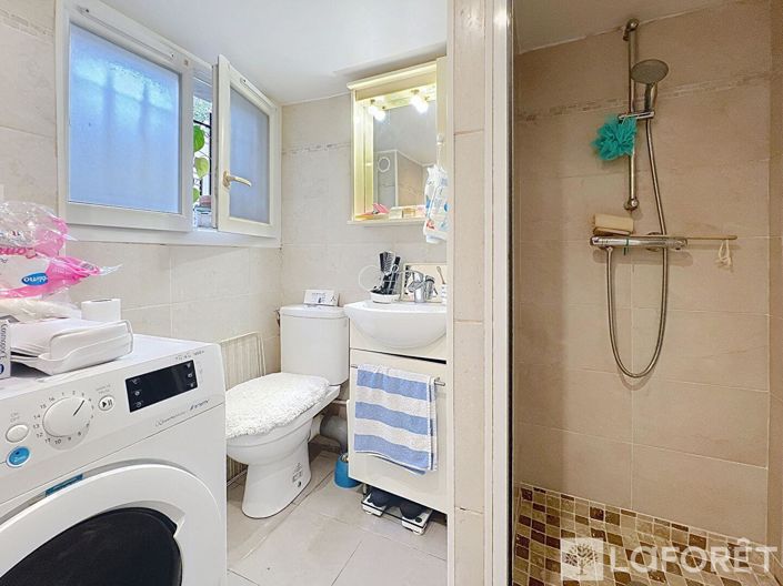 Image No.3-Appartement de 1 chambre à vendre à Menton