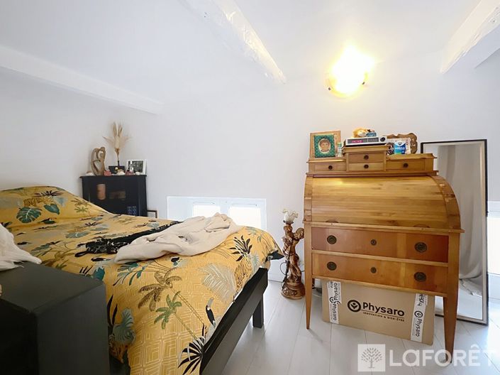 Image No.5-Appartement de 1 chambre à vendre à Menton