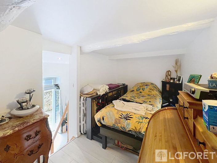 Image No.6-Appartement de 1 chambre à vendre à Menton