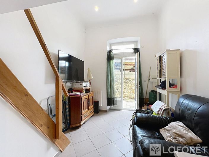 Image No.8-Appartement de 1 chambre à vendre à Menton