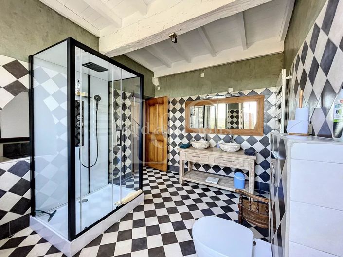 Image No.10-Maison de 3 chambres à vendre à Vaison-la-Romaine