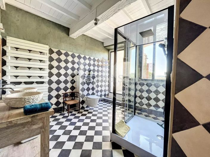 Image No.11-Maison de 3 chambres à vendre à Vaison-la-Romaine