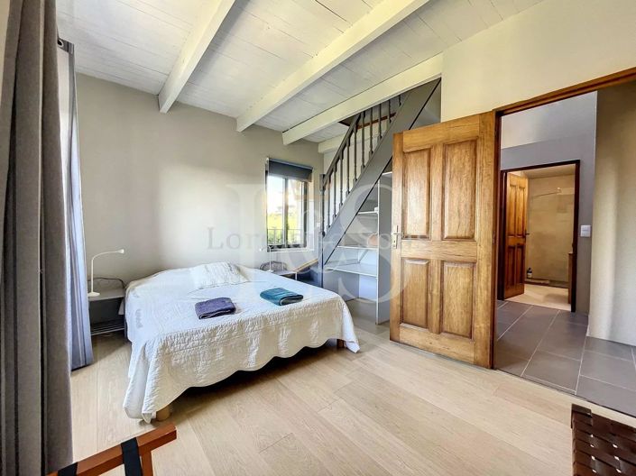 Image No.16-Maison de 3 chambres à vendre à Vaison-la-Romaine