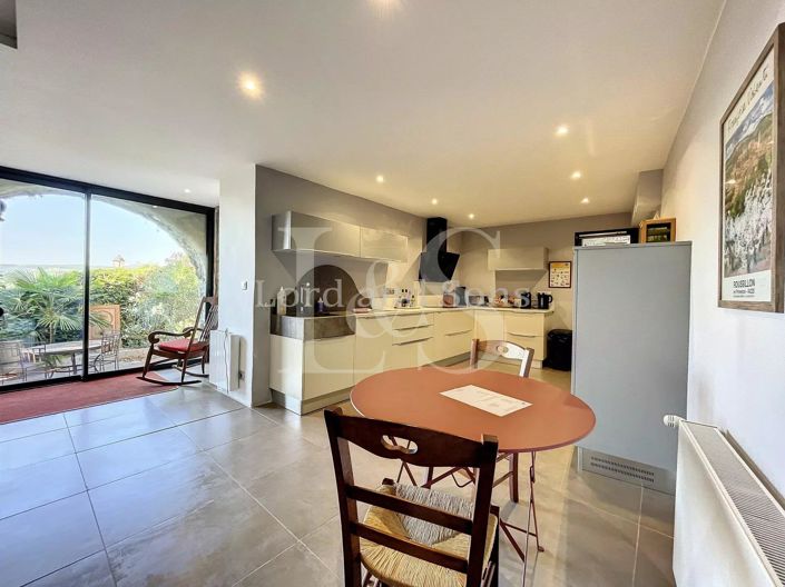 Image No.17-Maison de 3 chambres à vendre à Vaison-la-Romaine