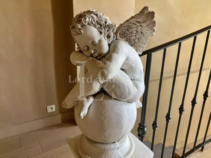 Image No.18-Maison de 3 chambres à vendre à Vaison-la-Romaine