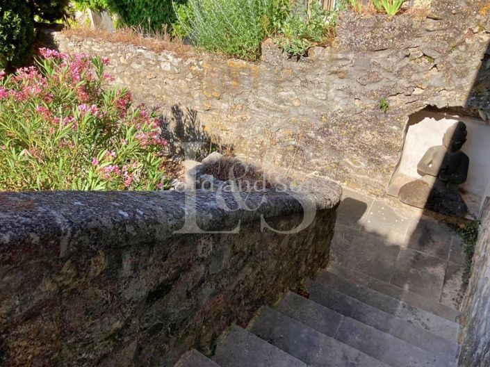 Image No.19-Maison de 3 chambres à vendre à Vaison-la-Romaine