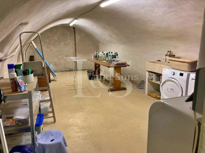 Image No.22-Maison de 3 chambres à vendre à Vaison-la-Romaine