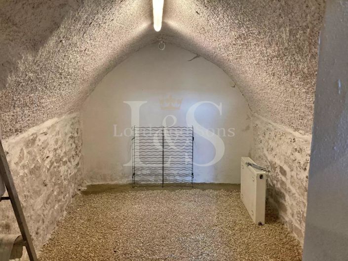 Image No.23-Maison de 3 chambres à vendre à Vaison-la-Romaine