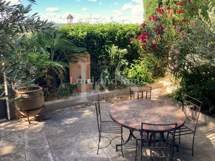 Image No.24-Maison de 3 chambres à vendre à Vaison-la-Romaine