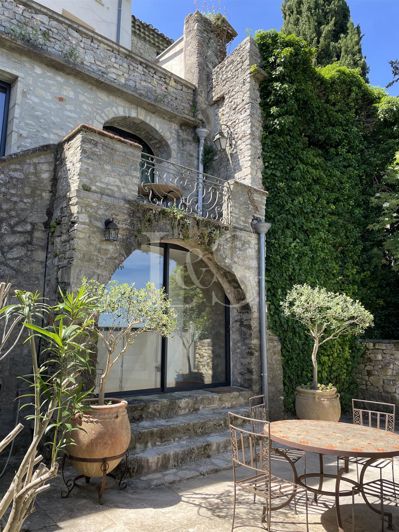 Image No.25-Maison de 3 chambres à vendre à Vaison-la-Romaine