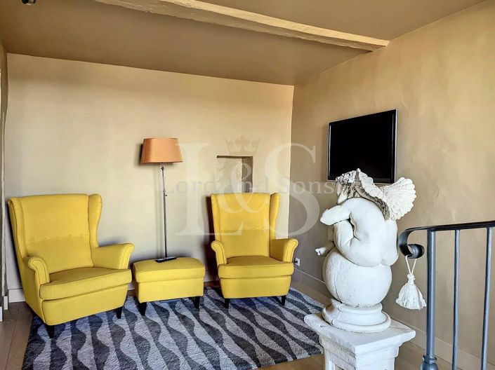 Image No.4-Maison de 3 chambres à vendre à Vaison-la-Romaine