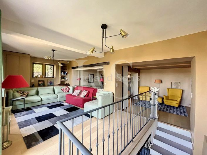 Image No.7-Maison de 3 chambres à vendre à Vaison-la-Romaine